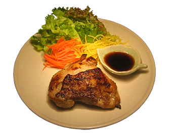 thai Chicken